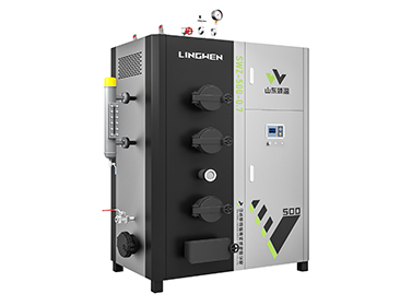 500KG 生物質蒸汽發生器